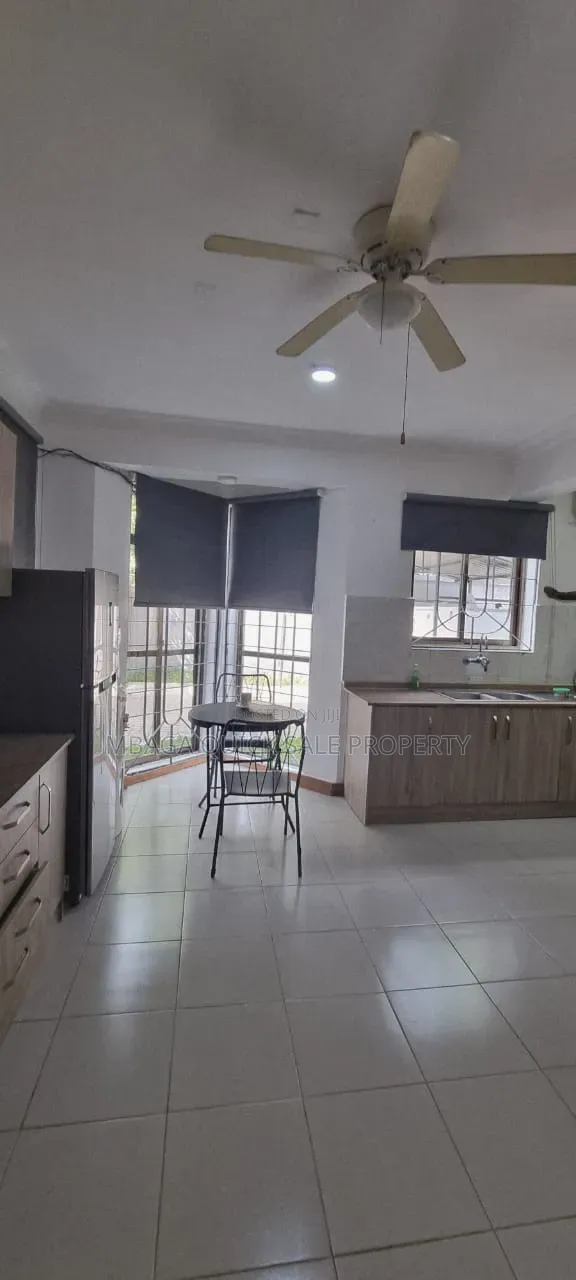 4bdrm House in Masaki for rent