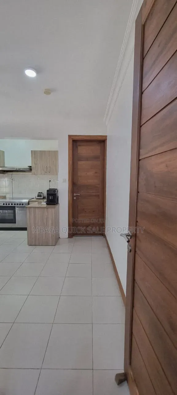 4bdrm House in Masaki for rent