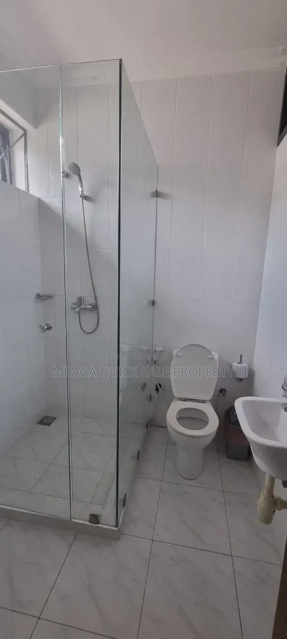 4bdrm House in Masaki for rent