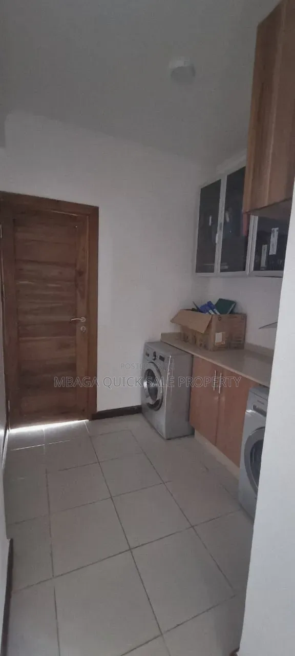 4bdrm House in Masaki for rent