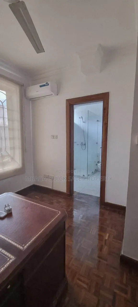 4bdrm House in Masaki for rent
