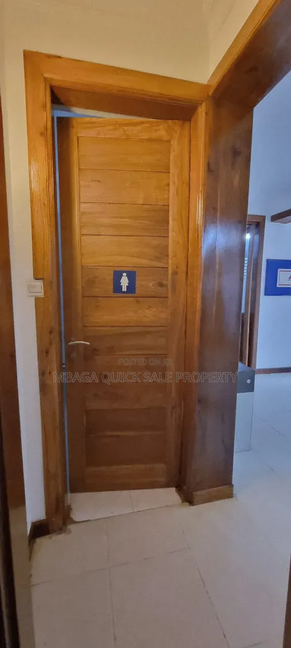 4bdrm House in Masaki for rent