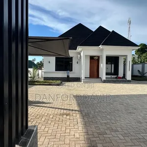4bdrm House in Kahwa Real Estate, Goba for sale