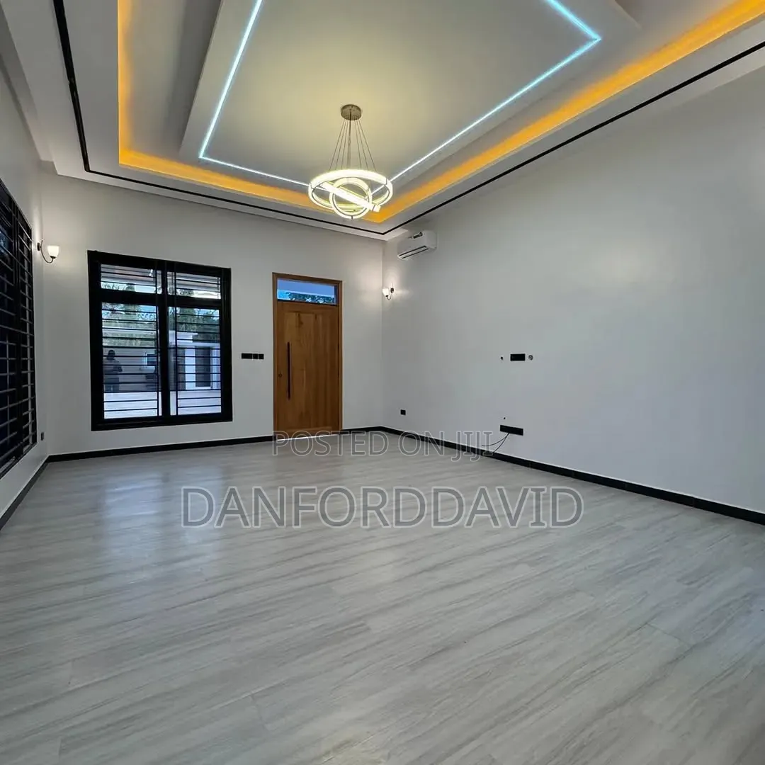 4bdrm House in Kahwa Real Estate, Goba for sale