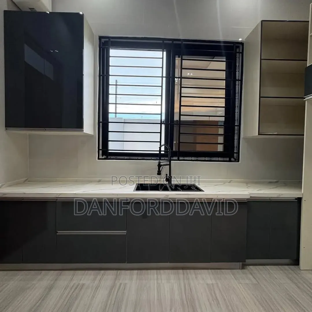 4bdrm House in Kahwa Real Estate, Goba for sale