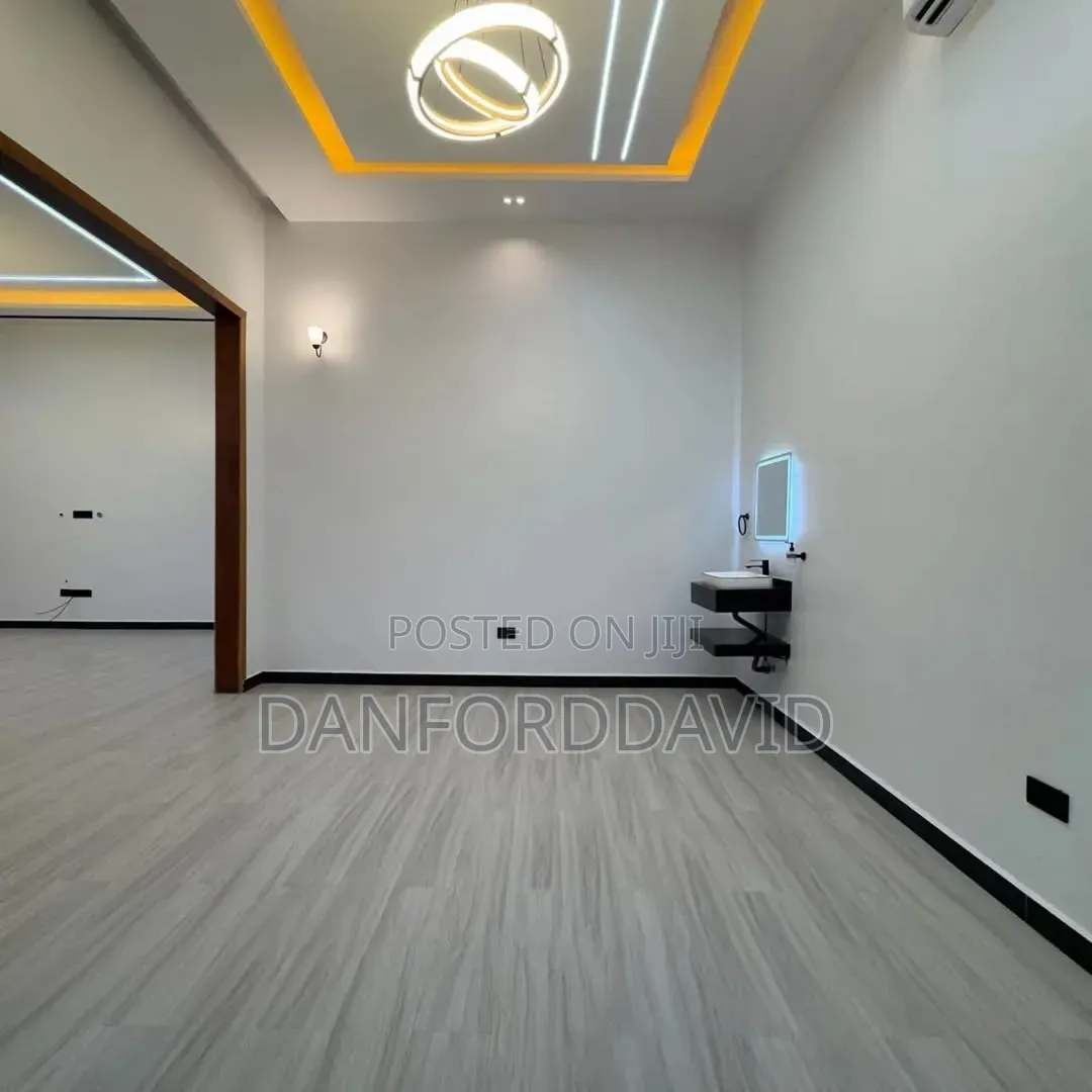 4bdrm House in Kahwa Real Estate, Goba for sale