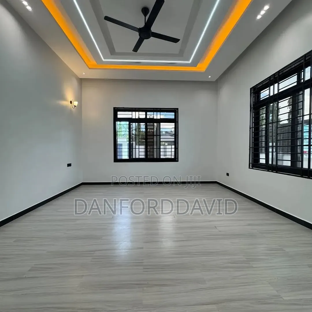 4bdrm House in Kahwa Real Estate, Goba for sale