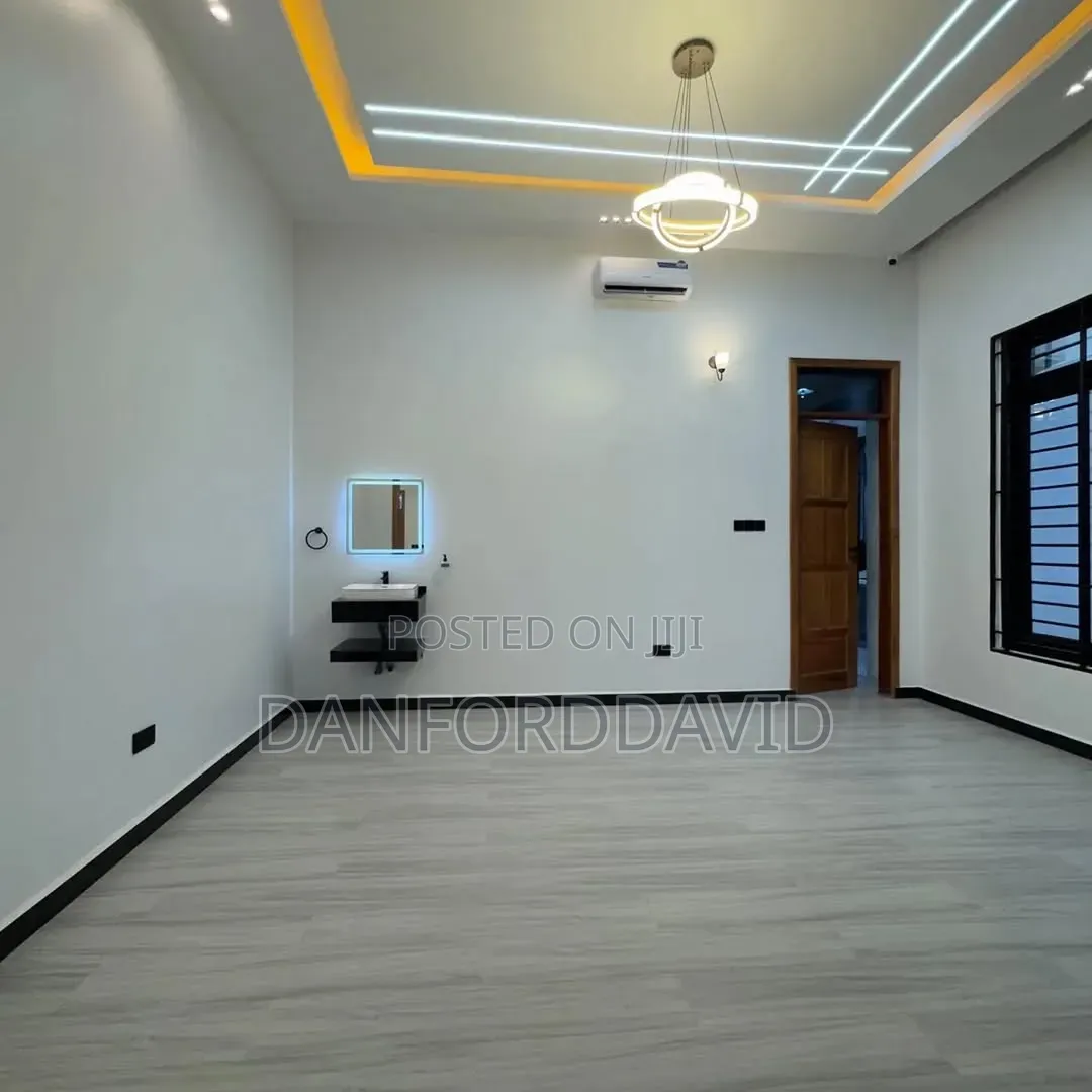 4bdrm House in Kahwa Real Estate, Goba for sale