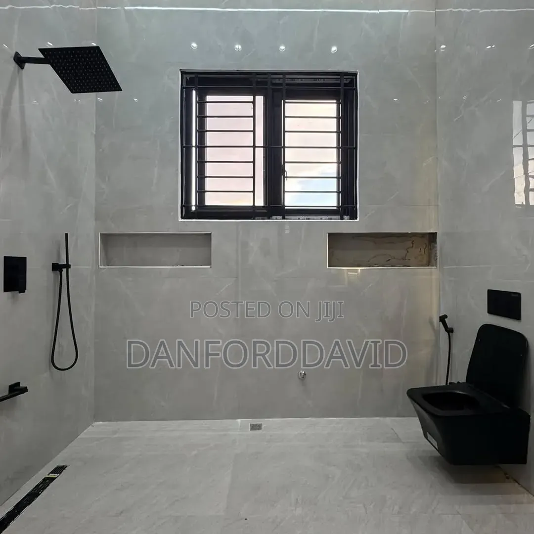 4bdrm House in Kahwa Real Estate, Goba for sale