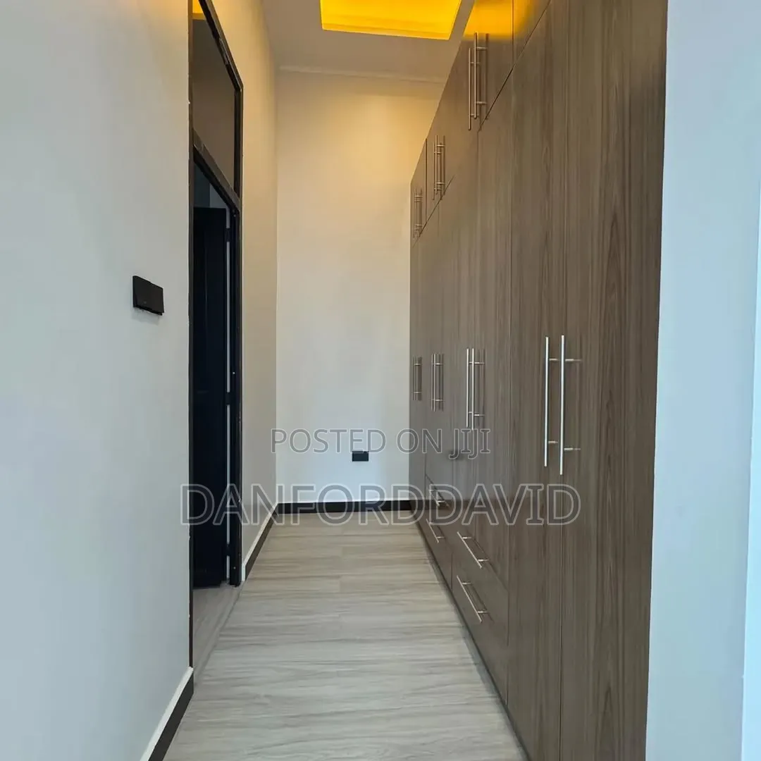 4bdrm House in Kahwa Real Estate, Goba for sale