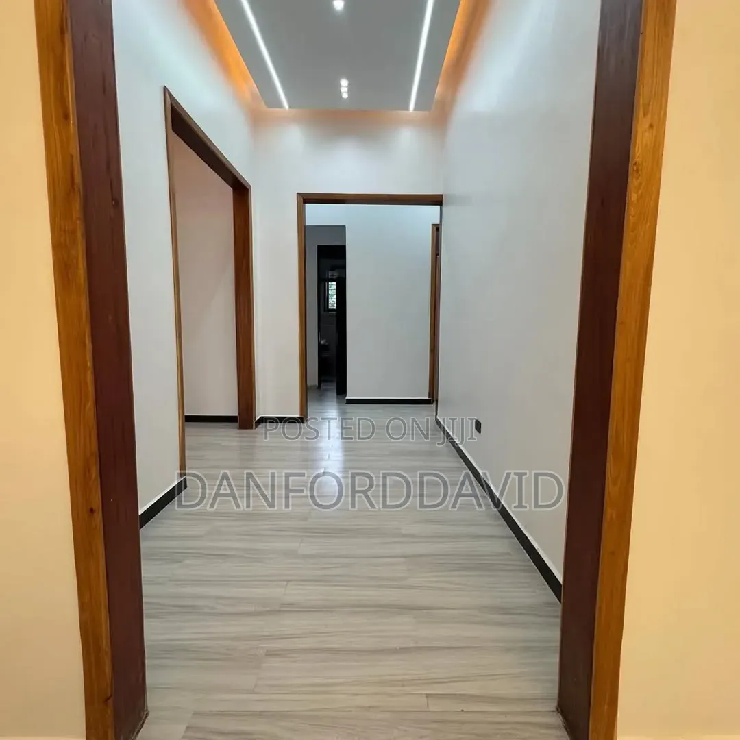 4bdrm House in Kahwa Real Estate, Goba for sale