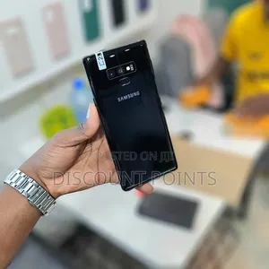 Samsung Galaxy Note 9 128 GB Gold