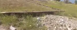 Kiwanja Dege Kigamboni Dar Es Salaam