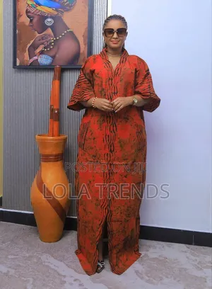 New Batic Dress