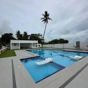 Furnished 5bdrm Villa in Mikocheni for rent