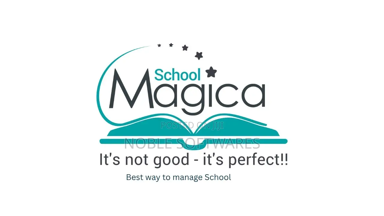 Techior School Magica ( School Management Software )