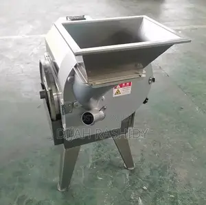 Vegetables Cutting Machine 300/800kg|Hr