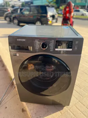 Samsung Washing Machine