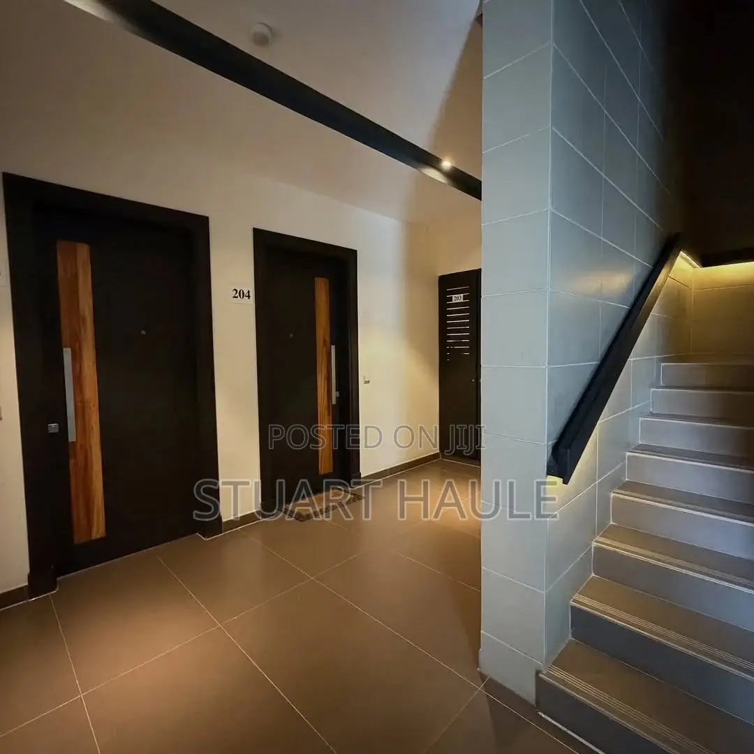 Furnished 2bdrm Apartment in Masaki for rent