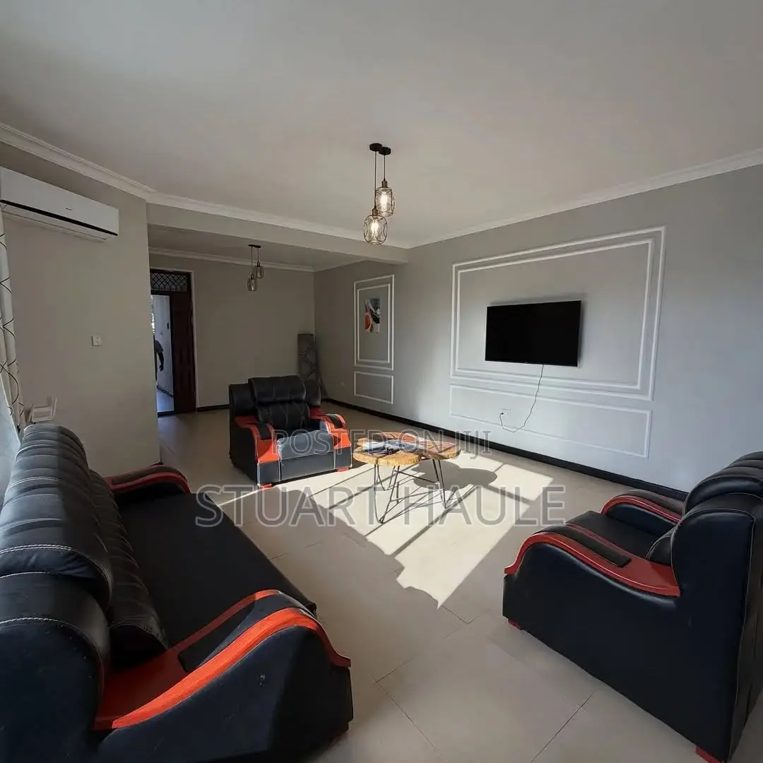 Furnished 4bdrm Apartment in Oyster Bay for rent