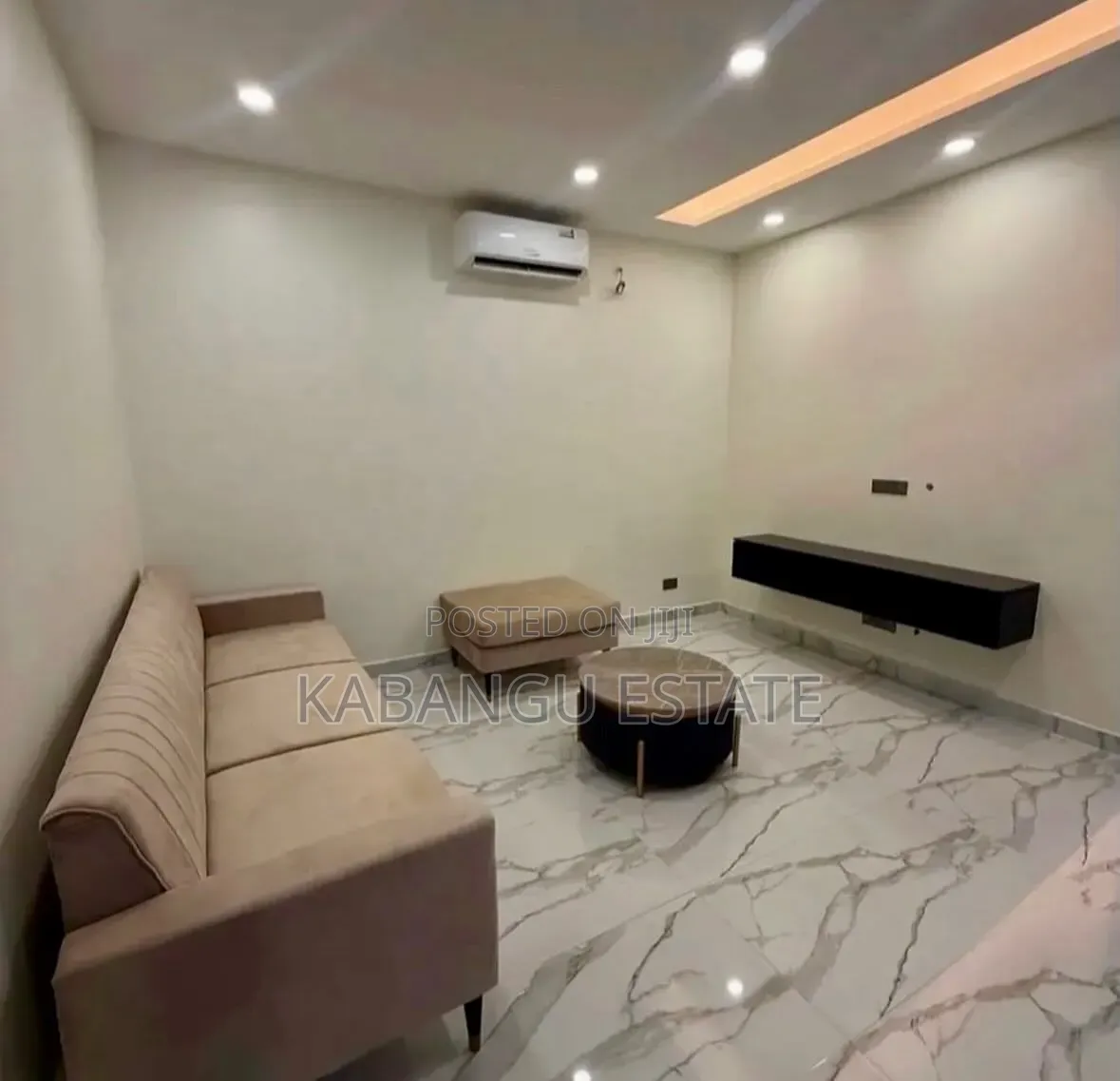 Furnished 5bdrm Villa in Oysterbay for rent
