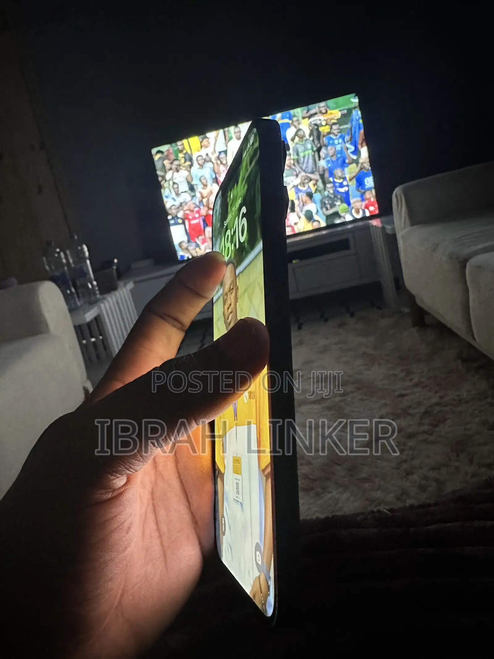 Apple iPhone 12 Pro Max 256 GB Blue