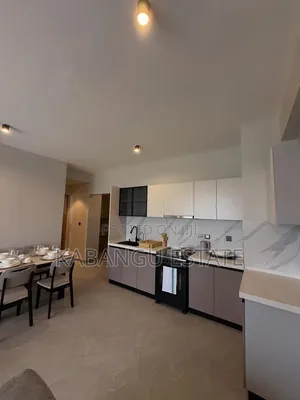 Furnished 2bdrm Apartment in Masaki Near Shoppes for rent