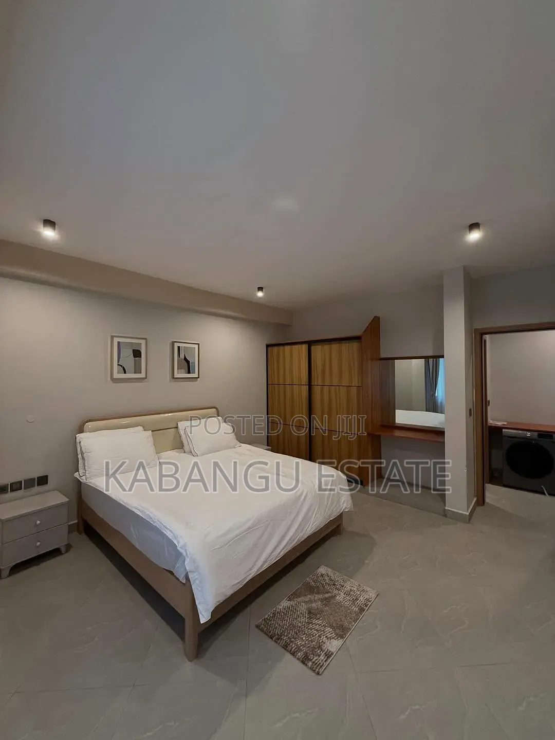 Furnished 2bdrm Apartment in Masaki Near Shoppes for rent