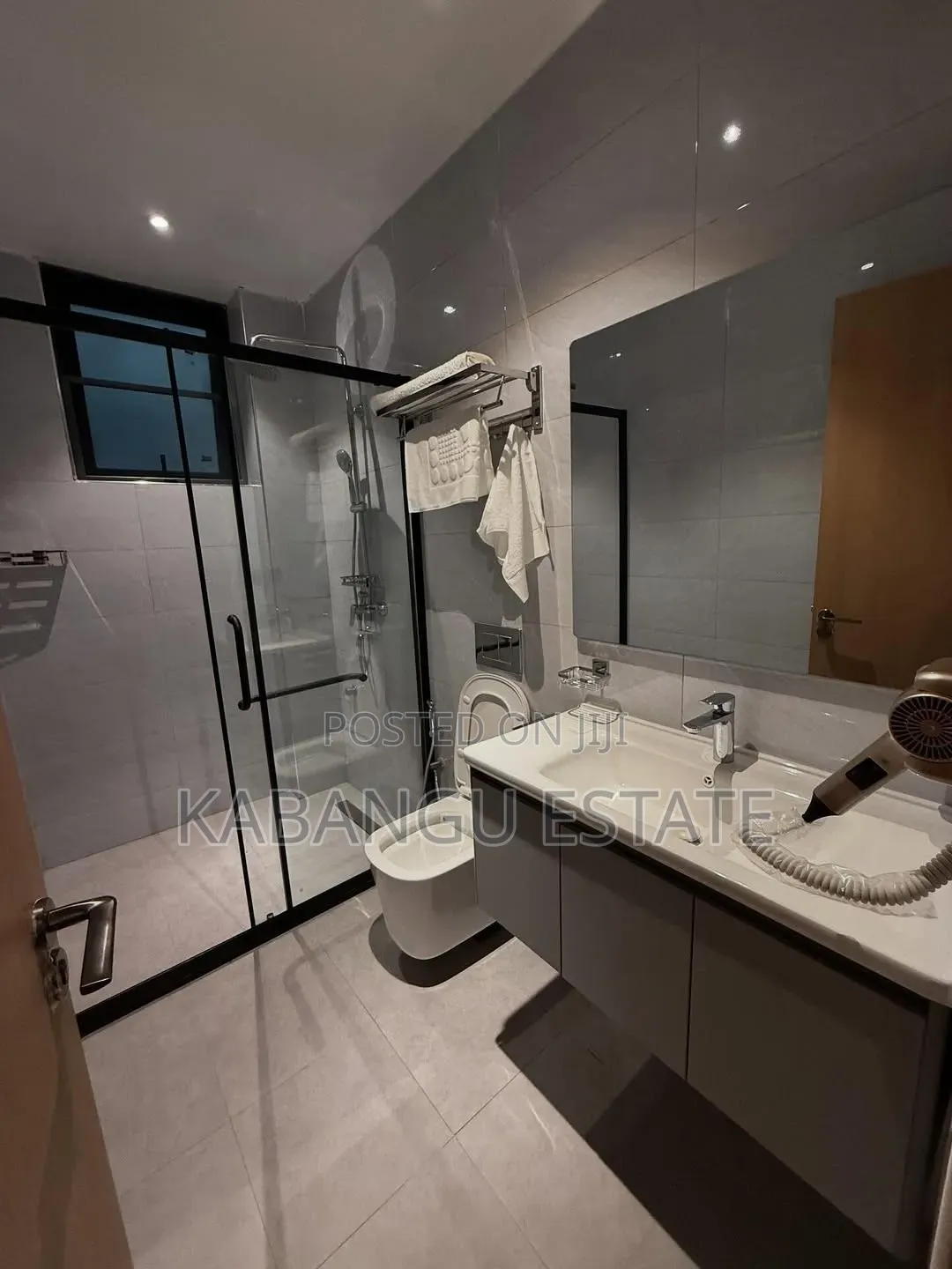 Furnished 2bdrm Apartment in Masaki Near Shoppes for rent