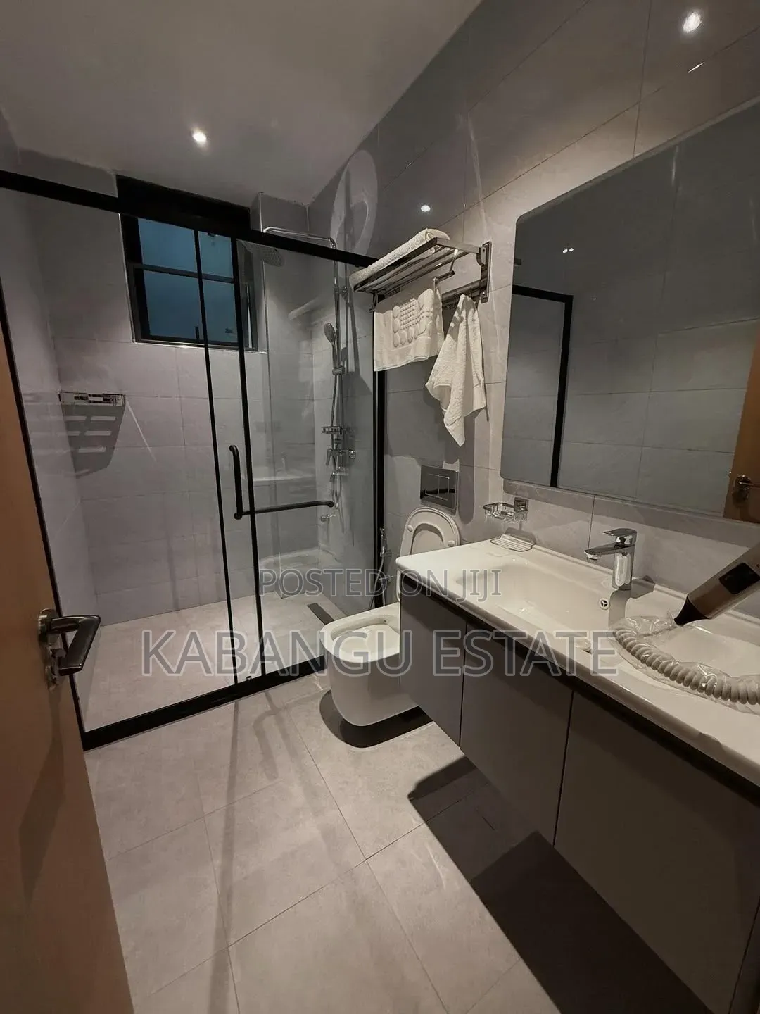 Furnished 2bdrm Apartment in Masaki Near Shoppes for rent