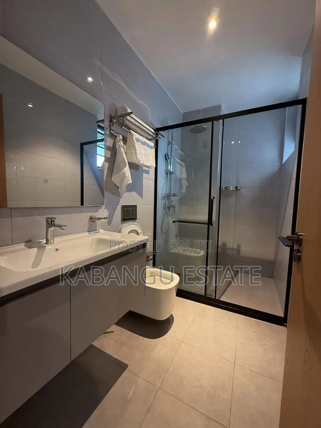 Furnished 2bdrm Apartment in Masaki Near Shoppes for rent