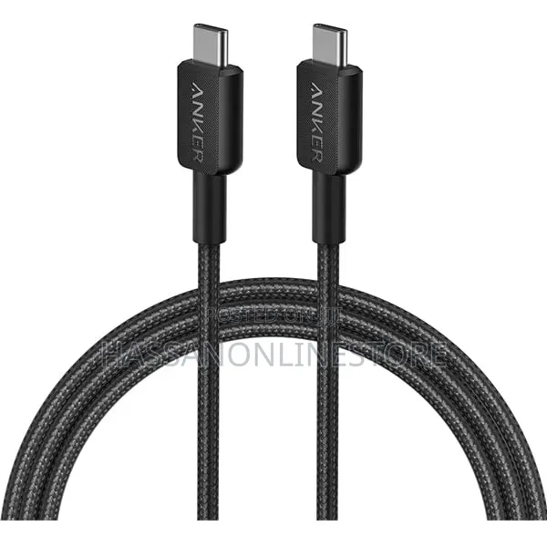 Anker 322 A81f5h11 Usb-C to Usb-C Cable