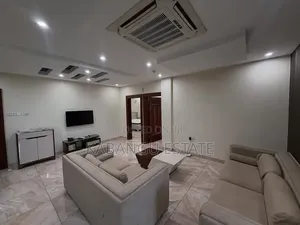 Furnished 2bdrm Apartment in Ada Estate France for rent