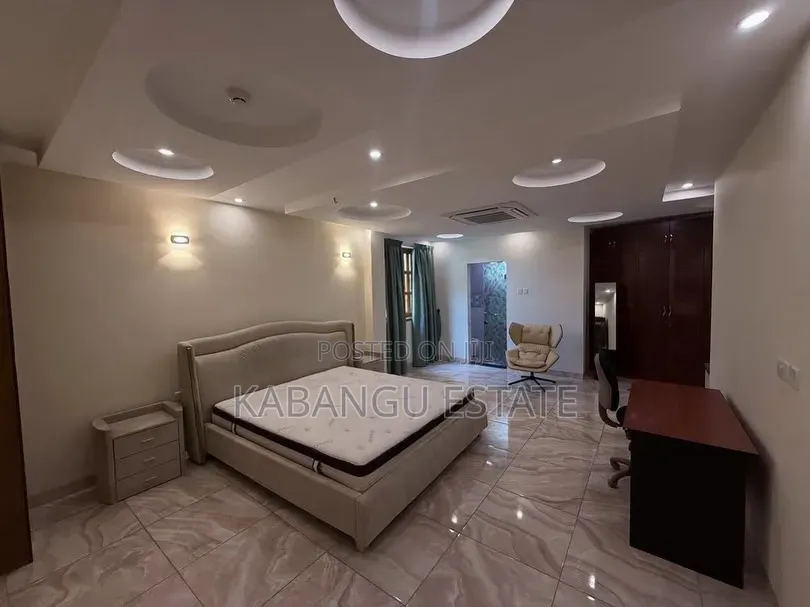 Furnished 2bdrm Apartment in Ada Estate France for rent