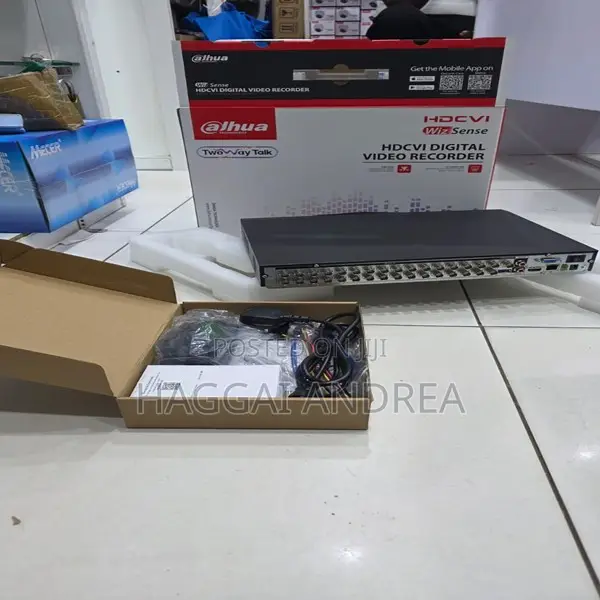 Dahua 32 Channel DVR Dh-Xvr4232an-I/T