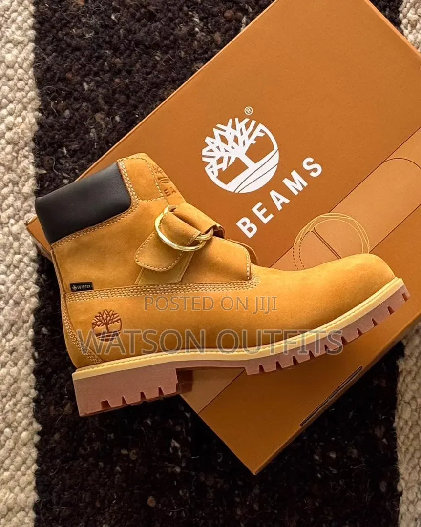 Men's Leather Shoes or Boots Classic Za Leather Materials Smart
