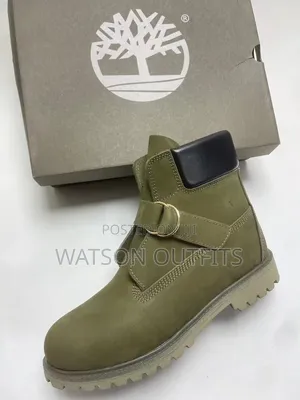 Men's Leather Shoes or Boots Classic Za Leather Materials Smart