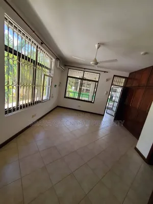 4bdrm House in Masaki for rent