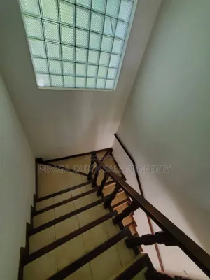 4bdrm House in Masaki for rent