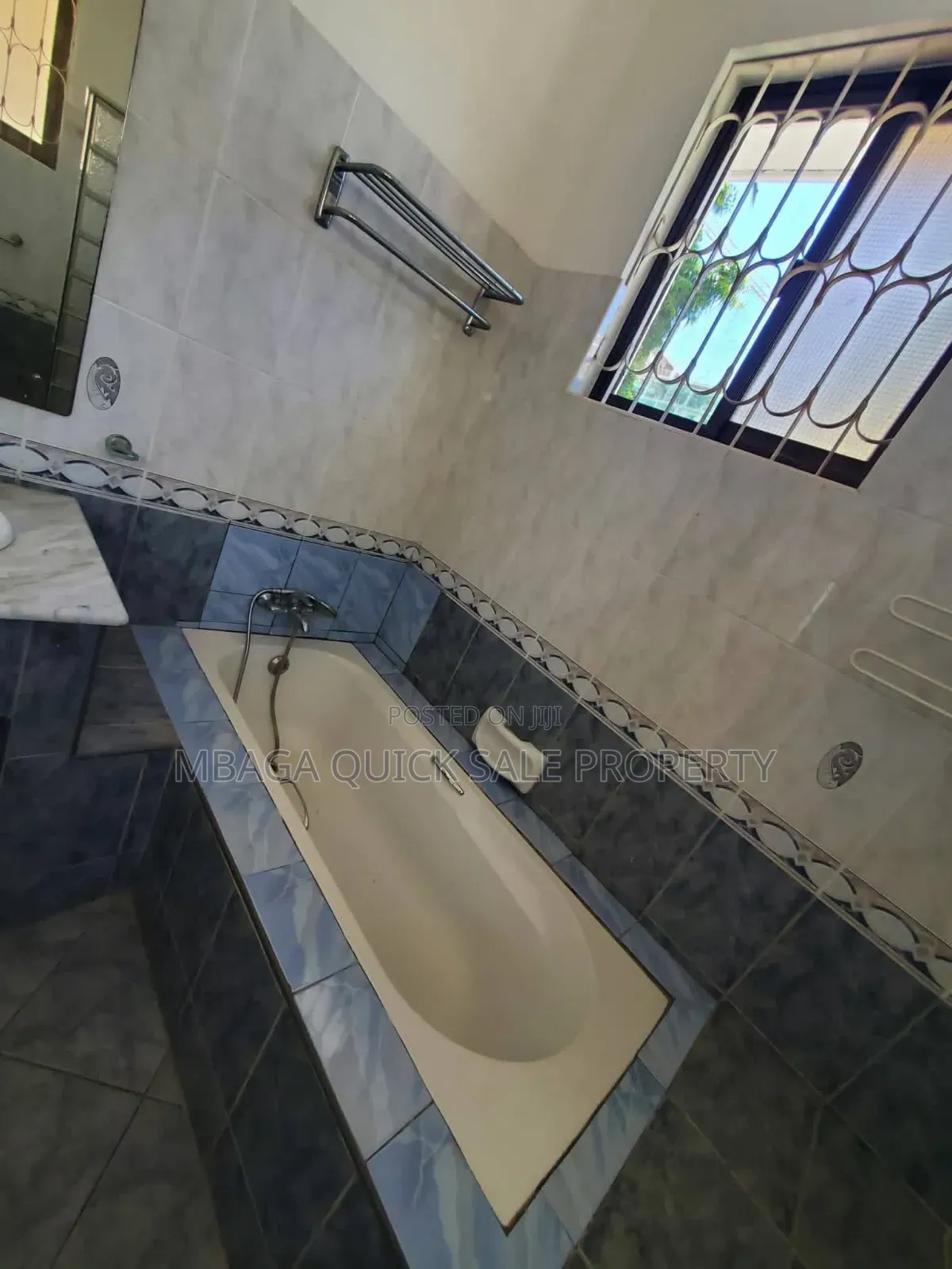 4bdrm House in Masaki for rent