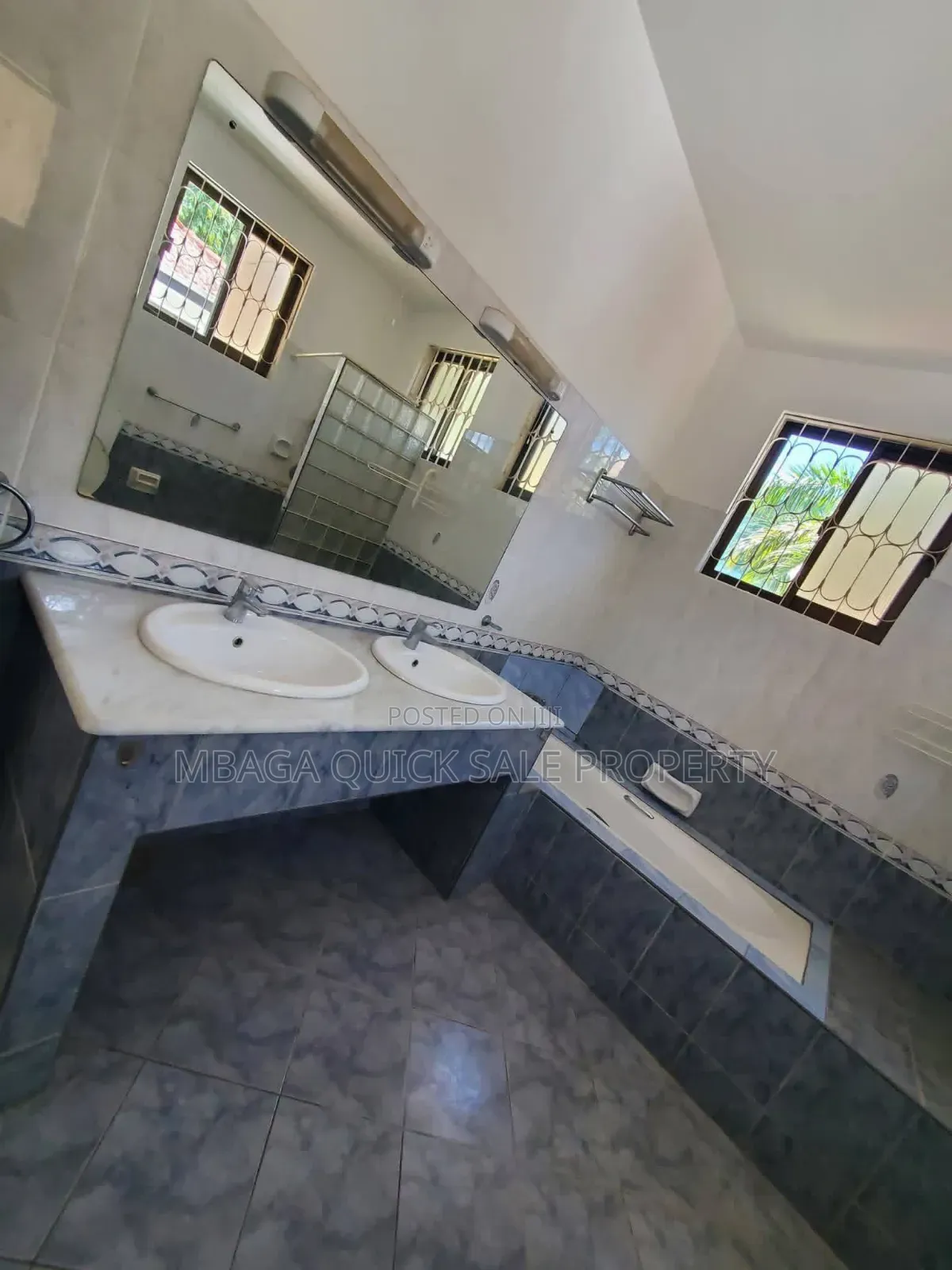 4bdrm House in Masaki for rent