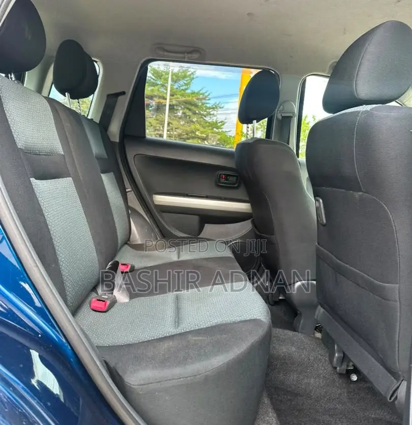 Toyota IST 2006 Blue
