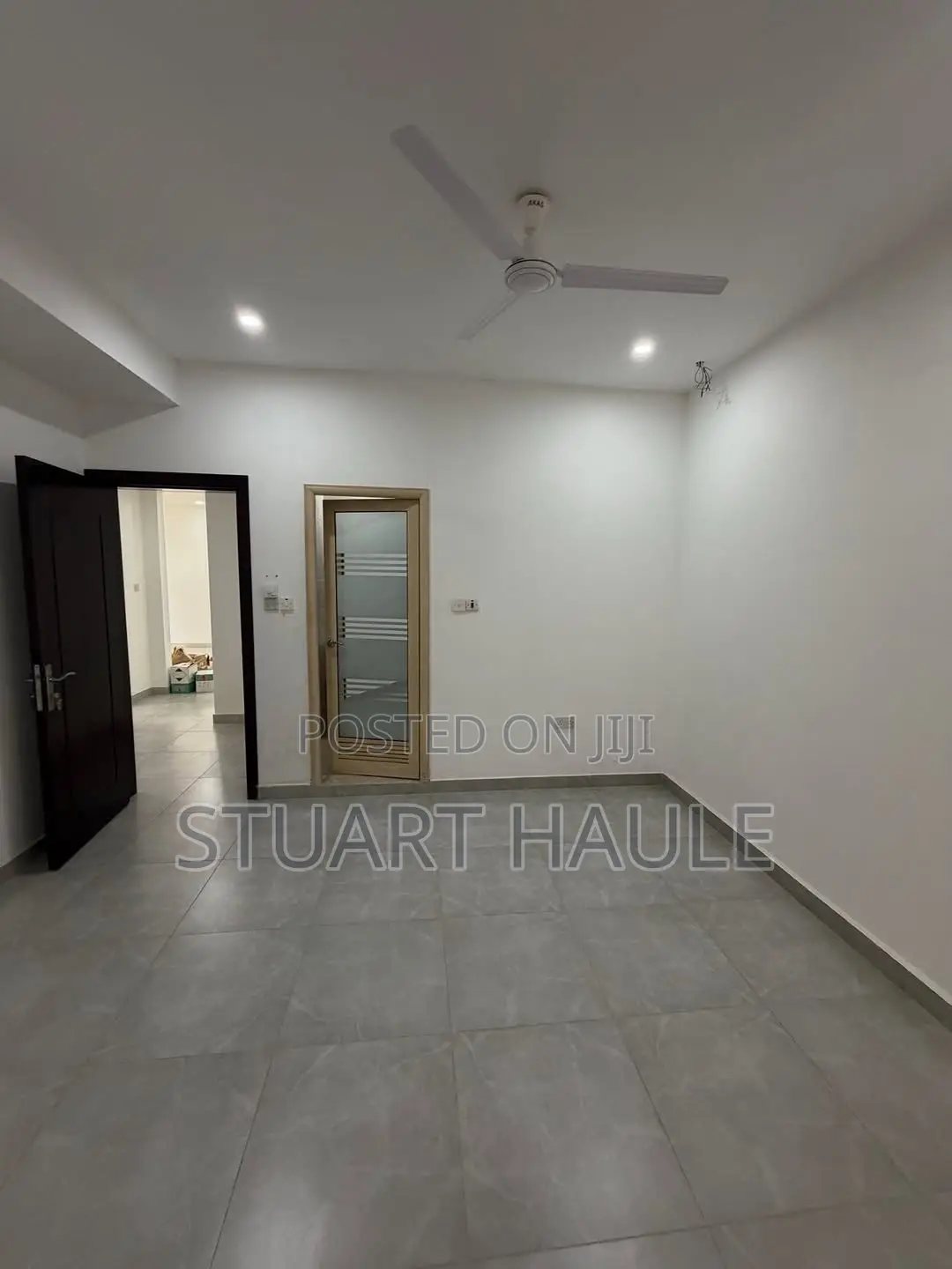 Furnished 3bdrm Apartment in Msasani for rent