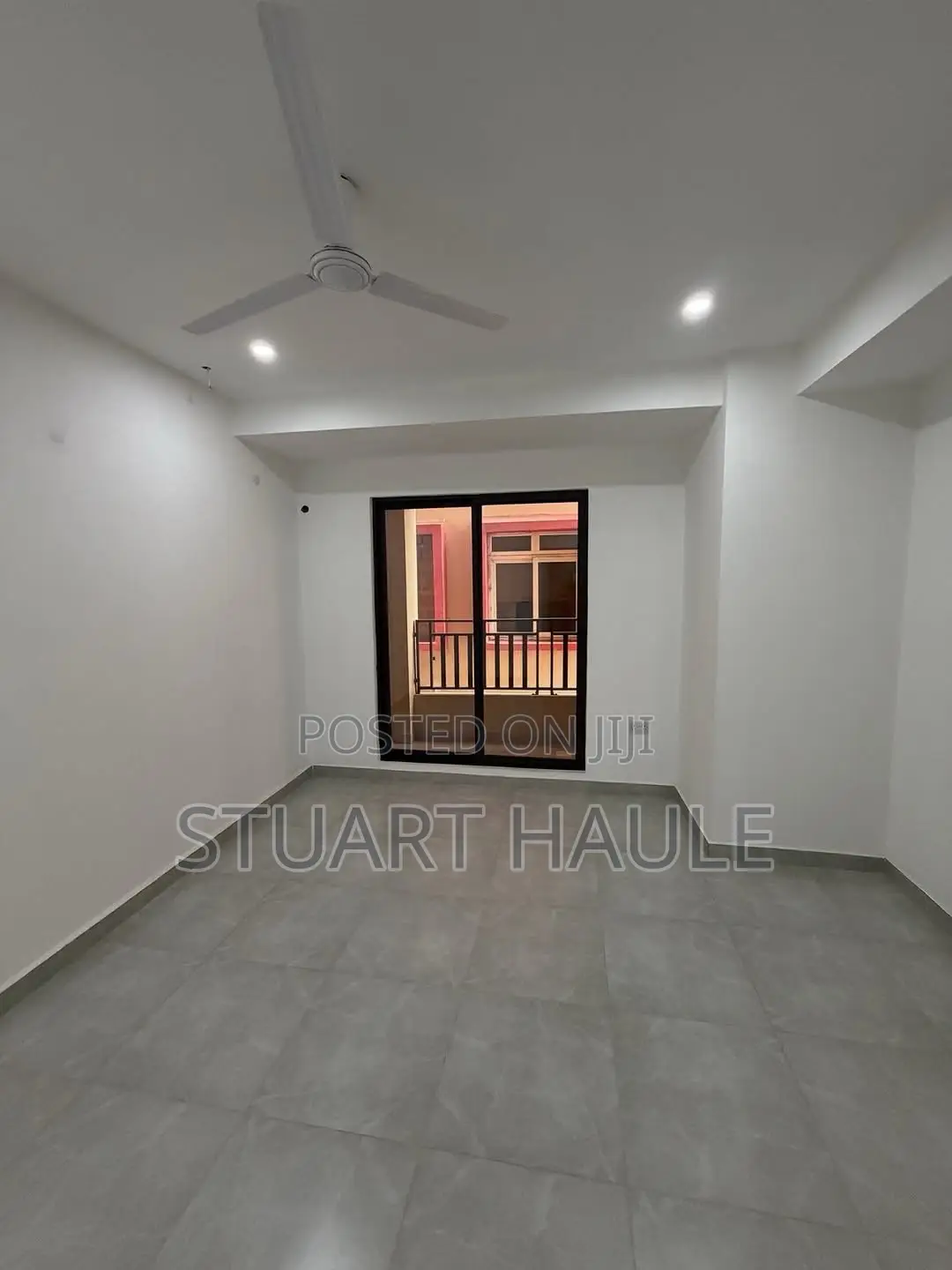 Furnished 3bdrm Apartment in Msasani for rent