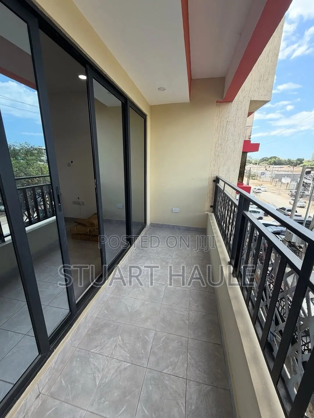 Furnished 3bdrm Apartment in Msasani for rent