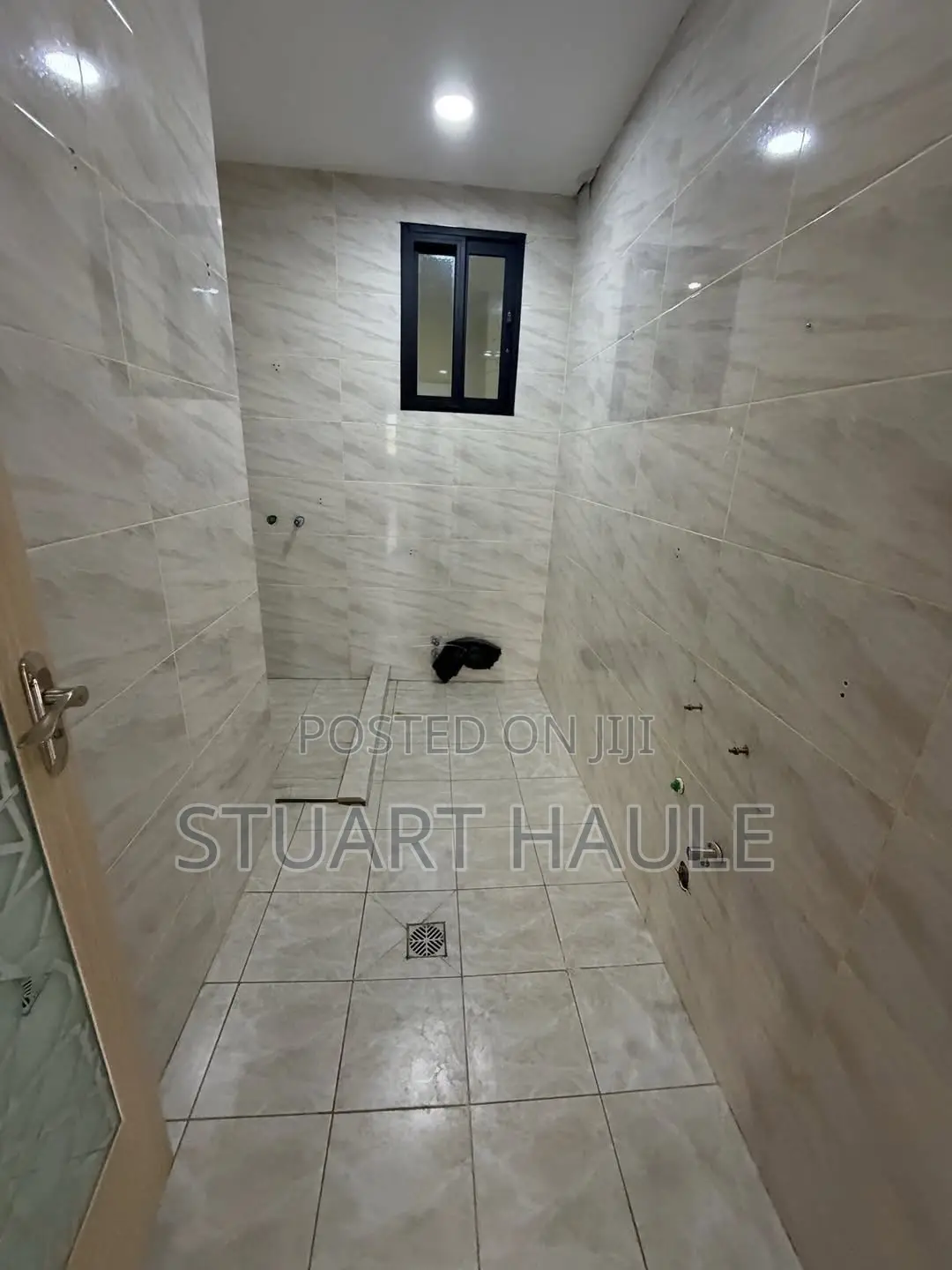 Furnished 3bdrm Apartment in Msasani for rent