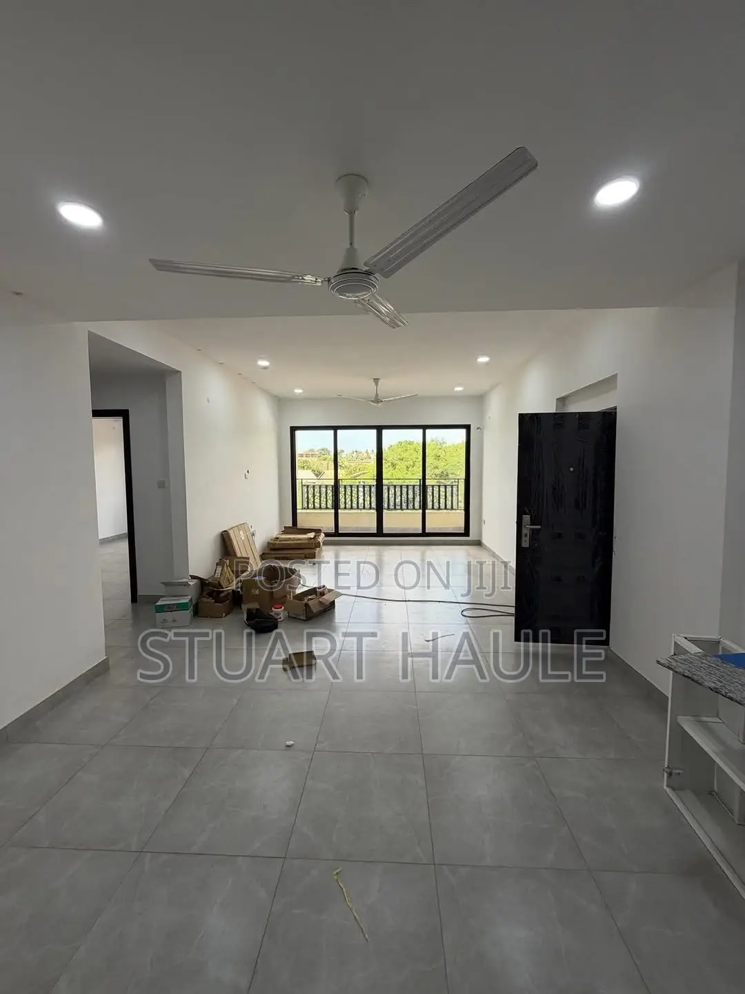 Furnished 3bdrm Apartment in Msasani for rent