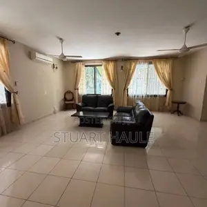 Furnished 5bdrm House in Masaki for rent