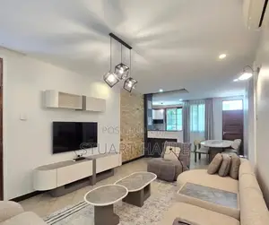 Furnished 1bdrm Apartment in Mbezi Beach for rent