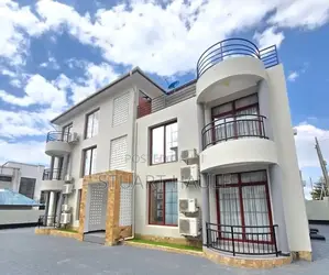 Furnished 1bdrm Apartment in Mbezi Beach for rent